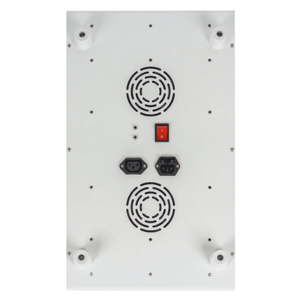 THERALEDS 450  Therapy lights  with touchscreen, app FIVE wavelengths Plused light and DIMMING - Image 2
