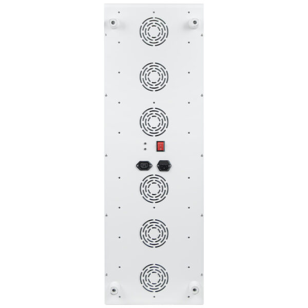 THERALEDS 900  Therapy lights  with touchscreen, app FIVE wavelengths Plused light and DIMMING - Image 3