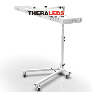 THERALEDS HORIZONTAL STAND
